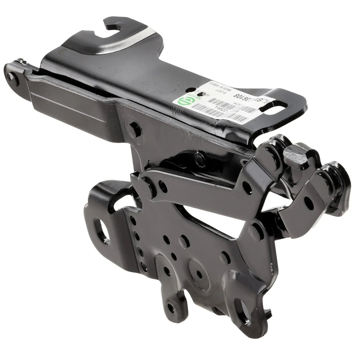Hood Hinges (Driver Left Side) for 320 328 330 M2 BMW 3 Series