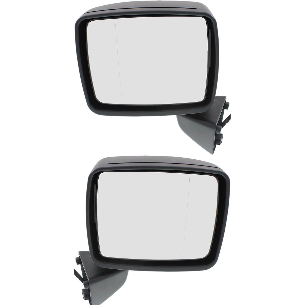 Power Mirror Set, Heated & Memory for Mercedes Benz G500 (2002-2008)