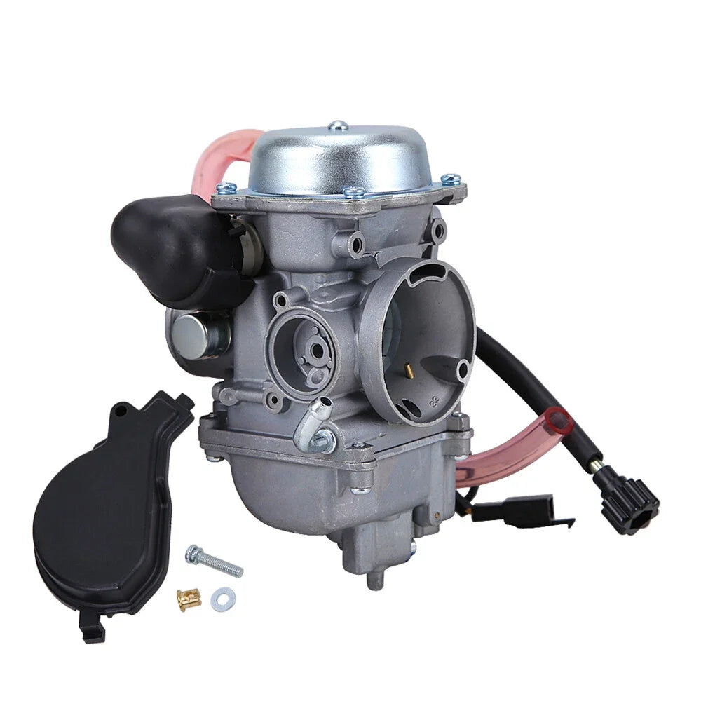 Carburetor for Arctic Cat 500 (2005-2007) 0470-533 Assembly