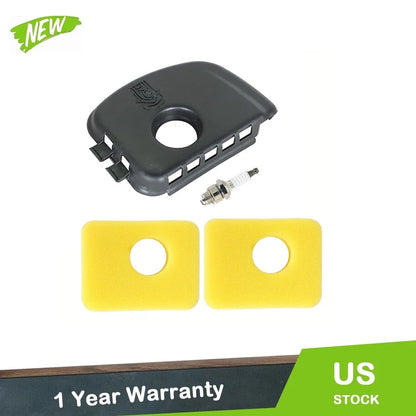 Air Cleaner Cover 594281 595660 799579 for Briggs & Stratton 300E 500E