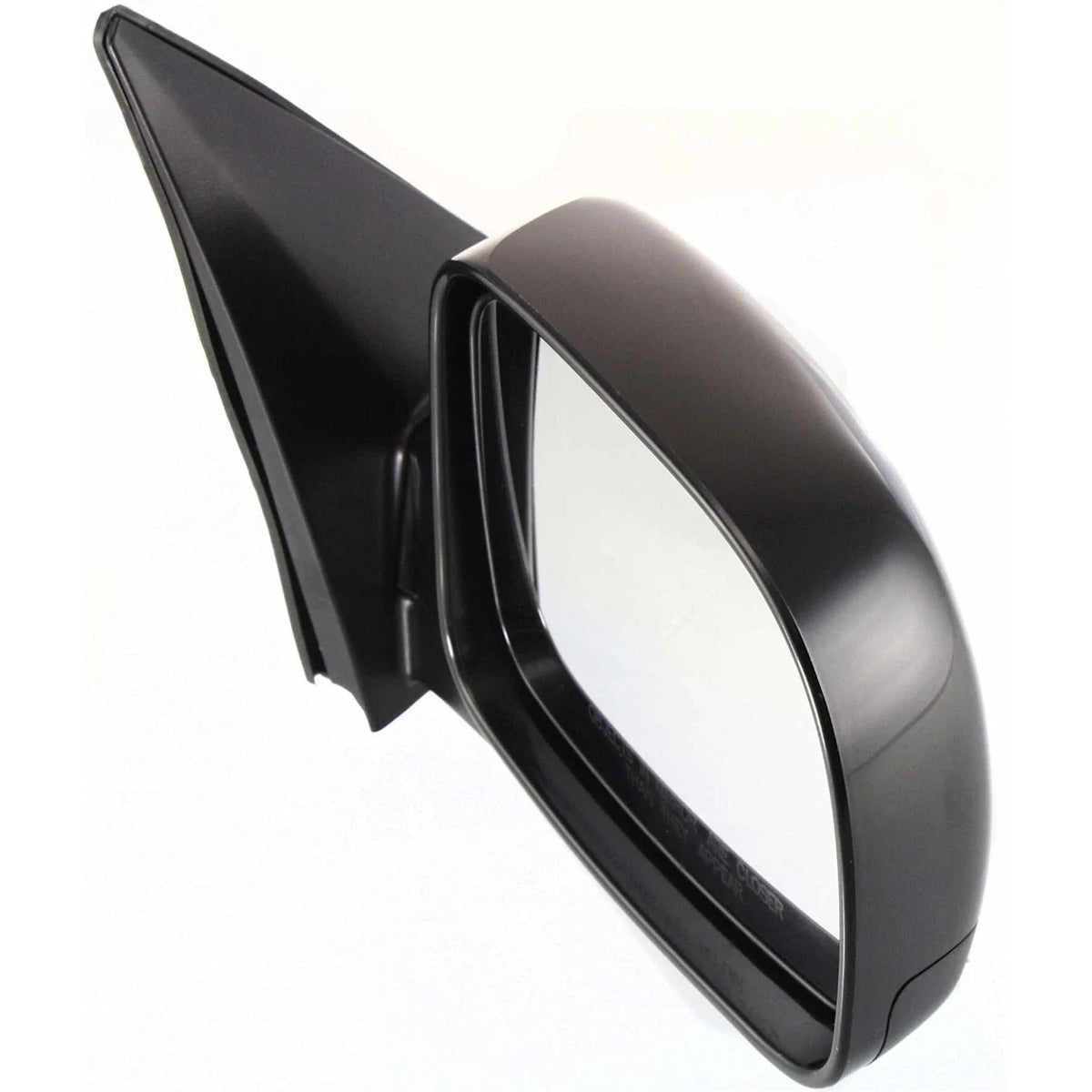 Power Mirror Set for Hyundai Santa Fe 2007-2012 - Heated & Folding
