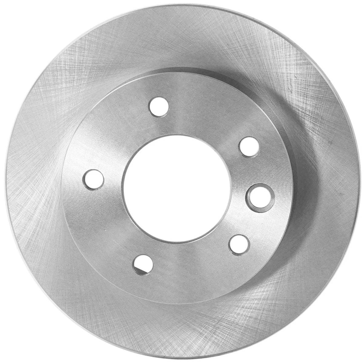 Front Brake Disc for Freightliner Sprinter 3500 Dodge 2500 (2003–2006)