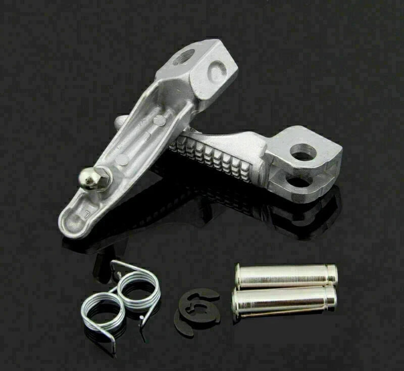 Front Bracket Set for ZX6R ZX10R Kawasaki (2003–2012)
