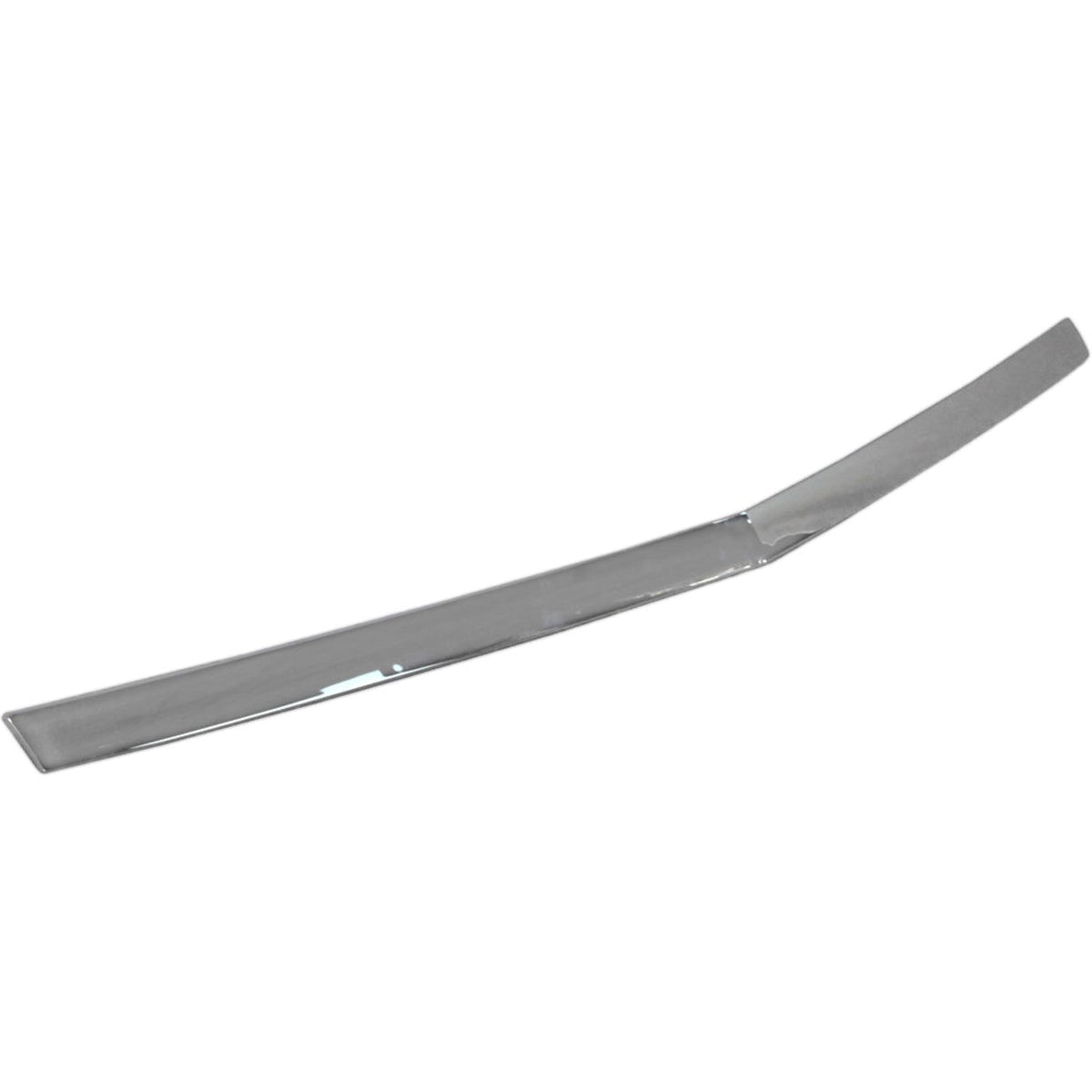 Chrome Hood Molding Trim for Cadillac CTS (2003–2019)