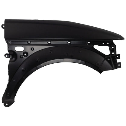 Passenger Side Front Fender for Honda Element 2003-2008