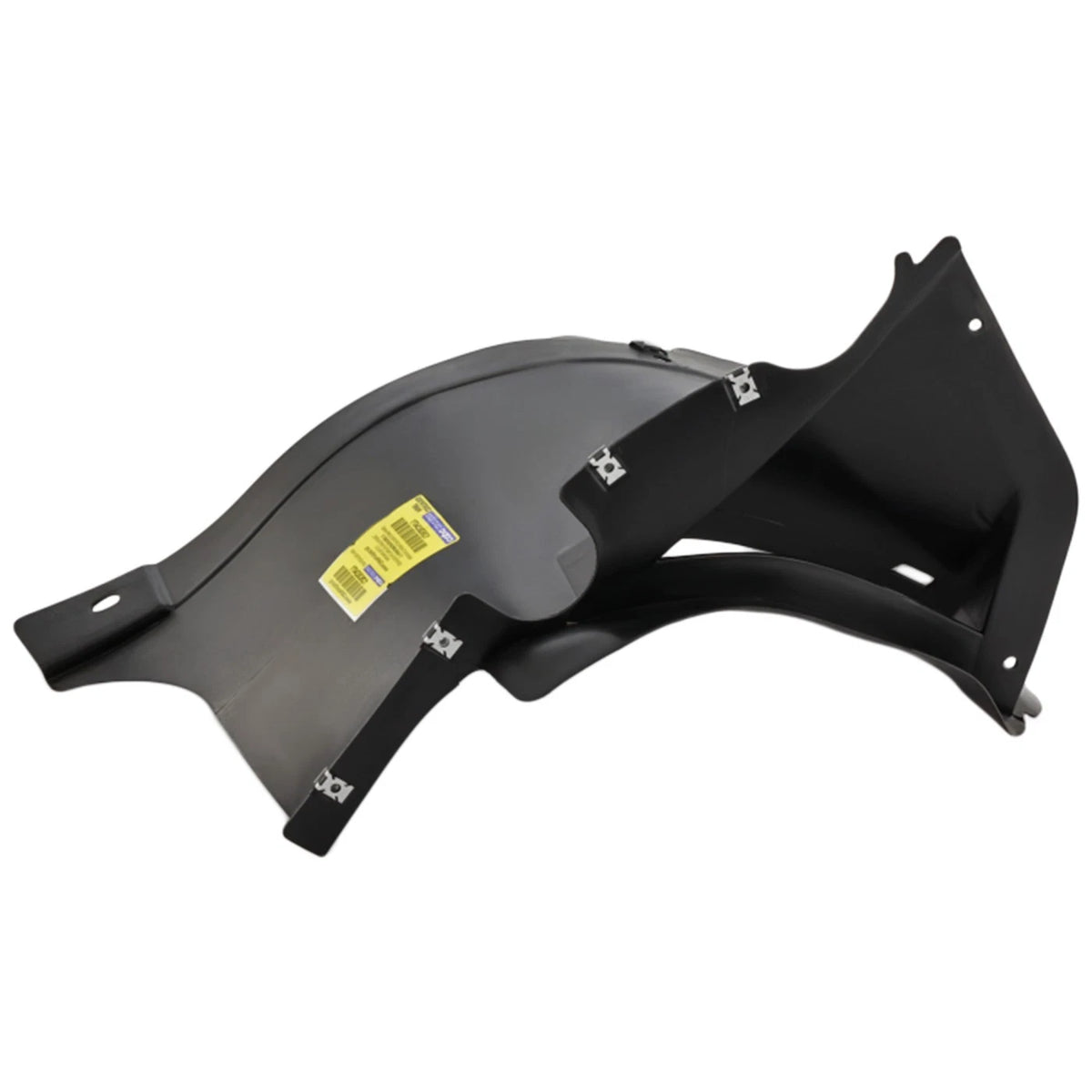 Fender Liner for Volkswagen e-Golf (2015–2020) Front Driver Side Inner