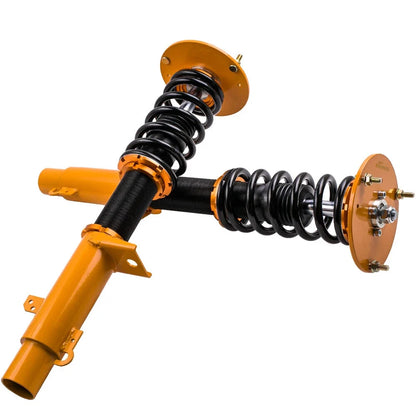 Adjustable Coilover Shock Absorber Set for Ford Taurus Sedan 1996-2007