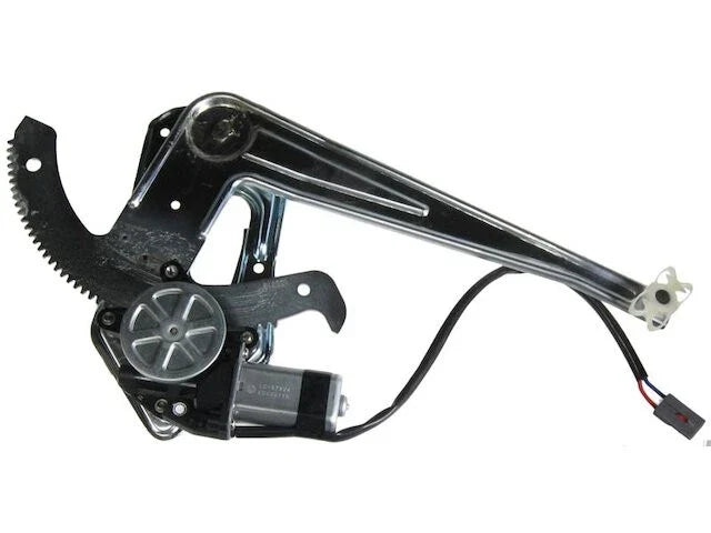 Front Left Window Regulator for Mazda B2500 (1998–2001) WV553KW