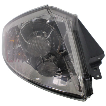 Tail Light for Mitsubishi Eclipse (2010–2012) Driver Side