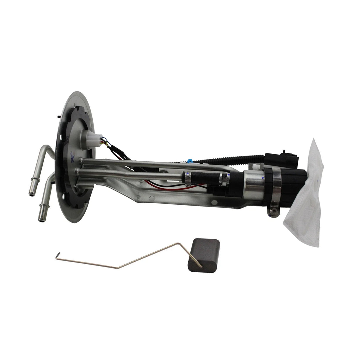 Bosch 243601 Fuel Pump Module Assembly for Ford F-150, F-250 (2004–2004)