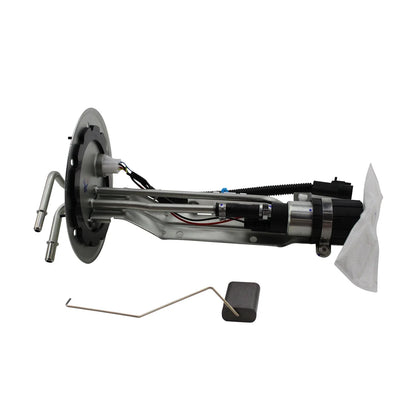 Bosch 243601 Fuel Pump Module Assembly for Ford F-150, F-250 (2004–2004)