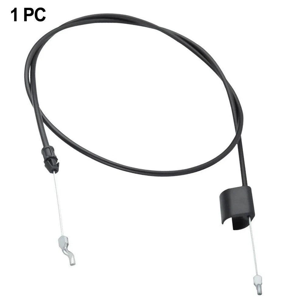 Control Cable for 917373801 (1973–1980) 101cm Black