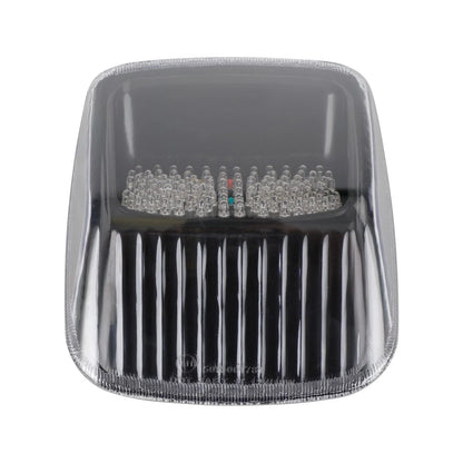 Clear Turn Signals & Taillight for V-ROD Night Rod 2002-2011