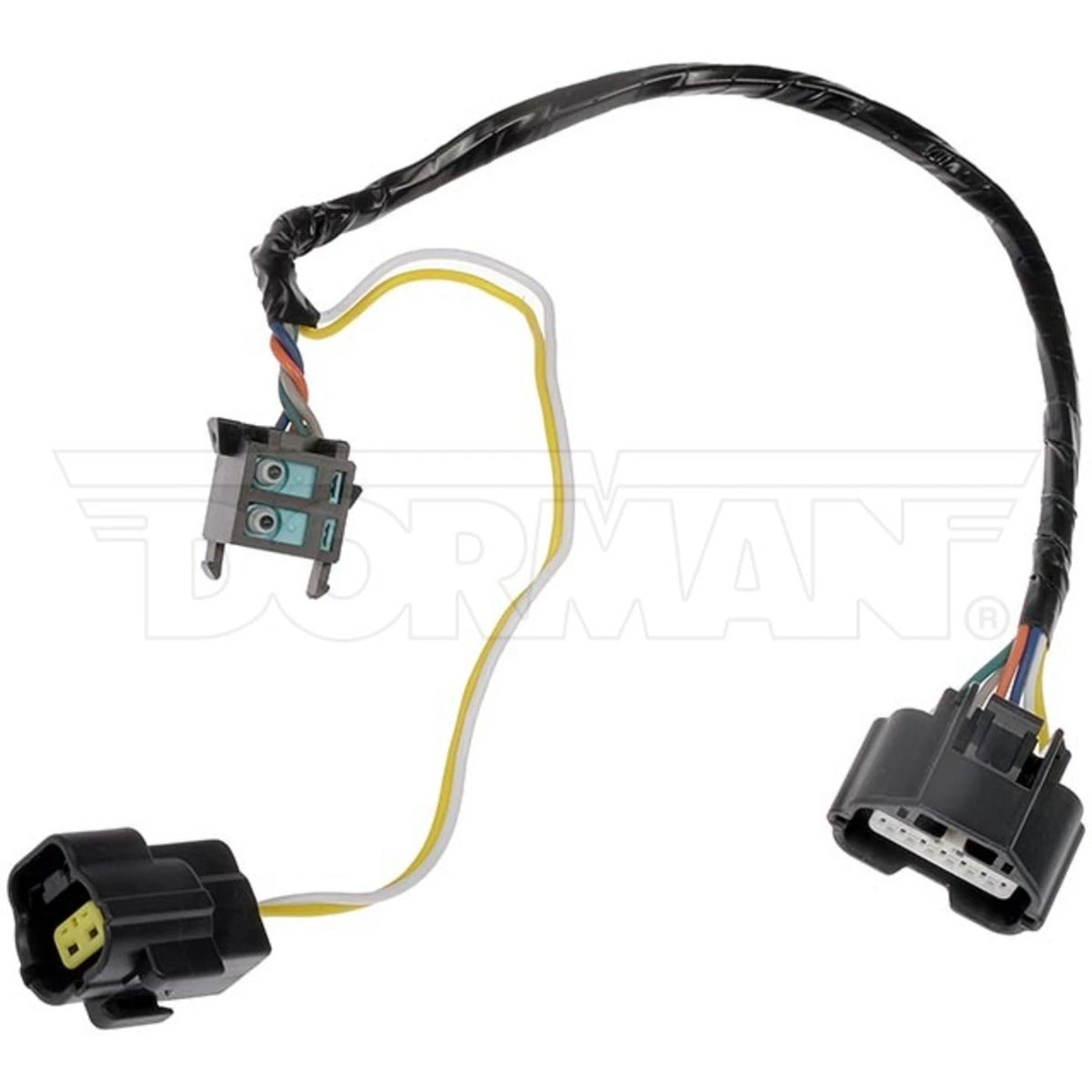 Dorman 601-380 Door Lock Switch Connector for Chevrolet Malibu (2004–2007)
