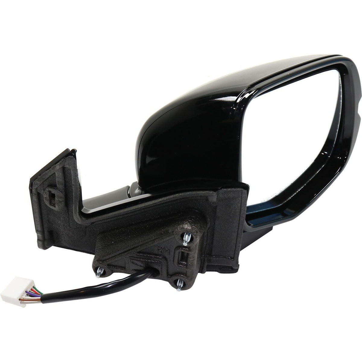 2016-2017 Honda Pilot Right Side Heated Mirror