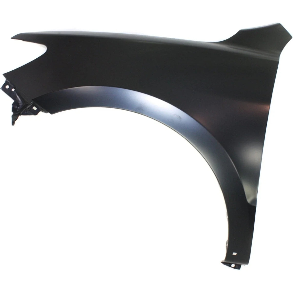 2010-2012 Hyundai Santa Fe Front Left & Right Fender