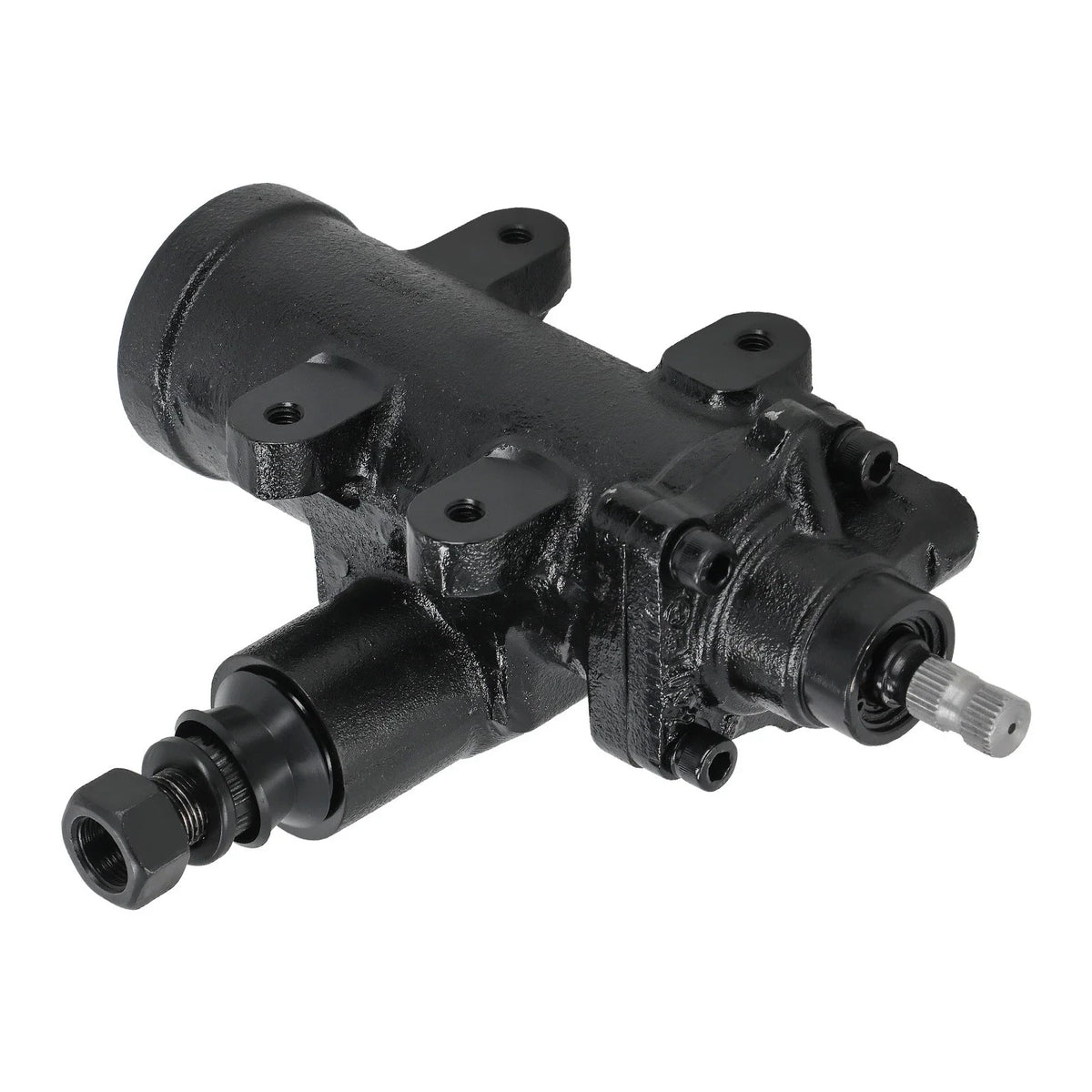 Power Steering Gear Box for Chevelle Muscle Car 800 Series (800130)