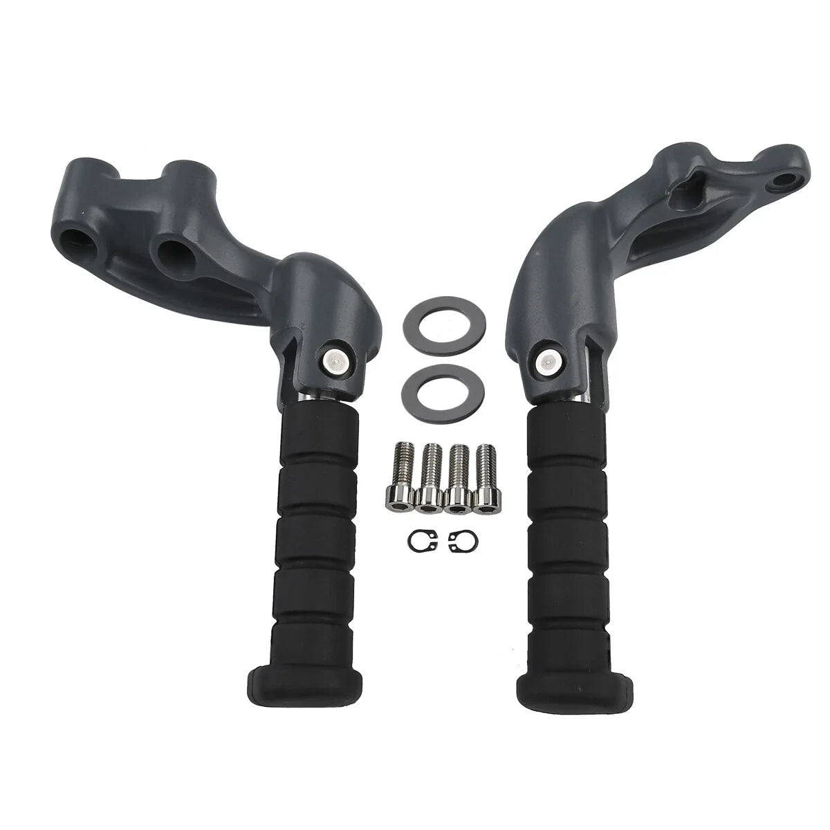 Rear Mount Bracket for Passenger Foot Peg - Indian Scout 2015–2023