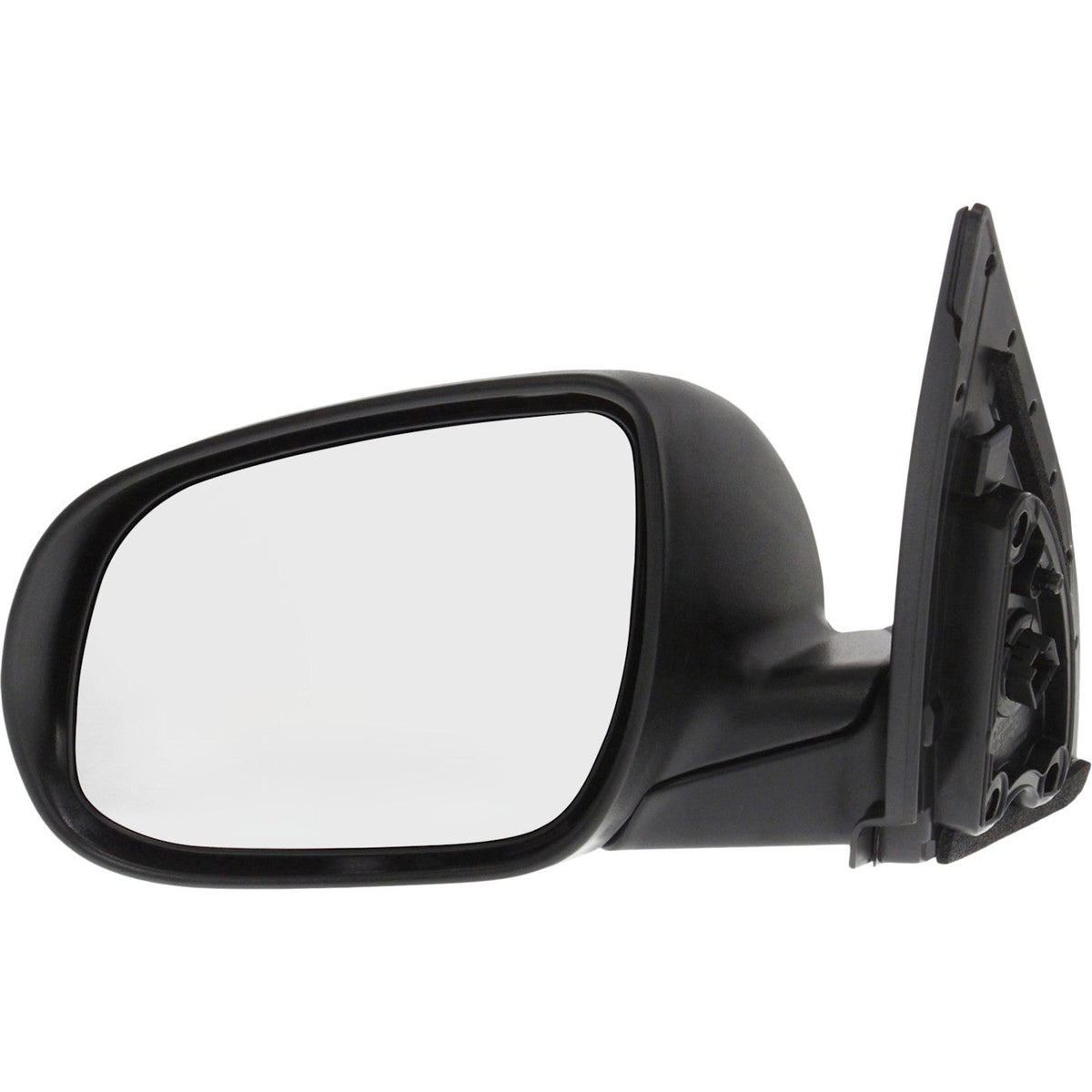 Left Hand Side Mirror for Hyundai Accent