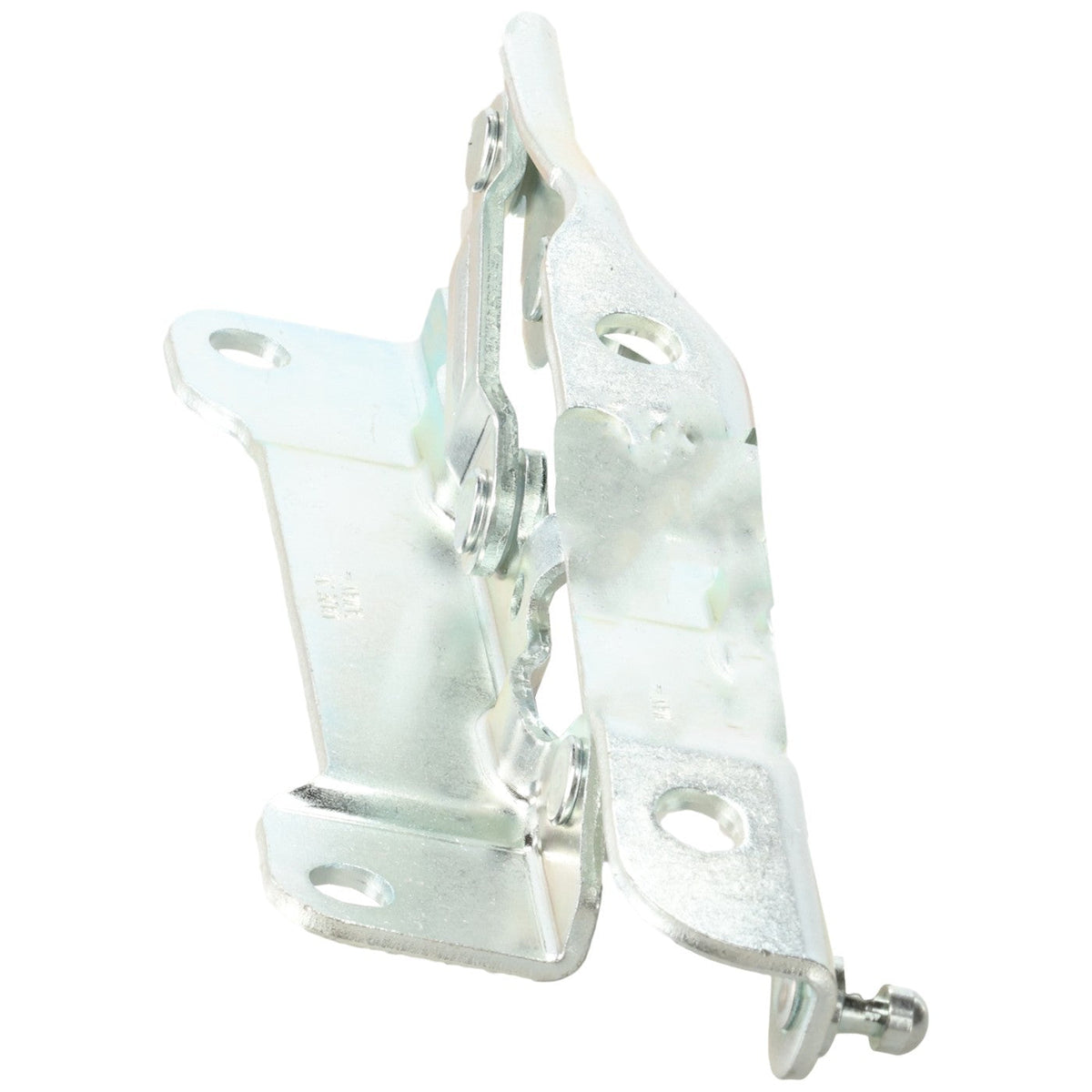 Hood Hinge Set for Kia K5 (2021 to 2024)