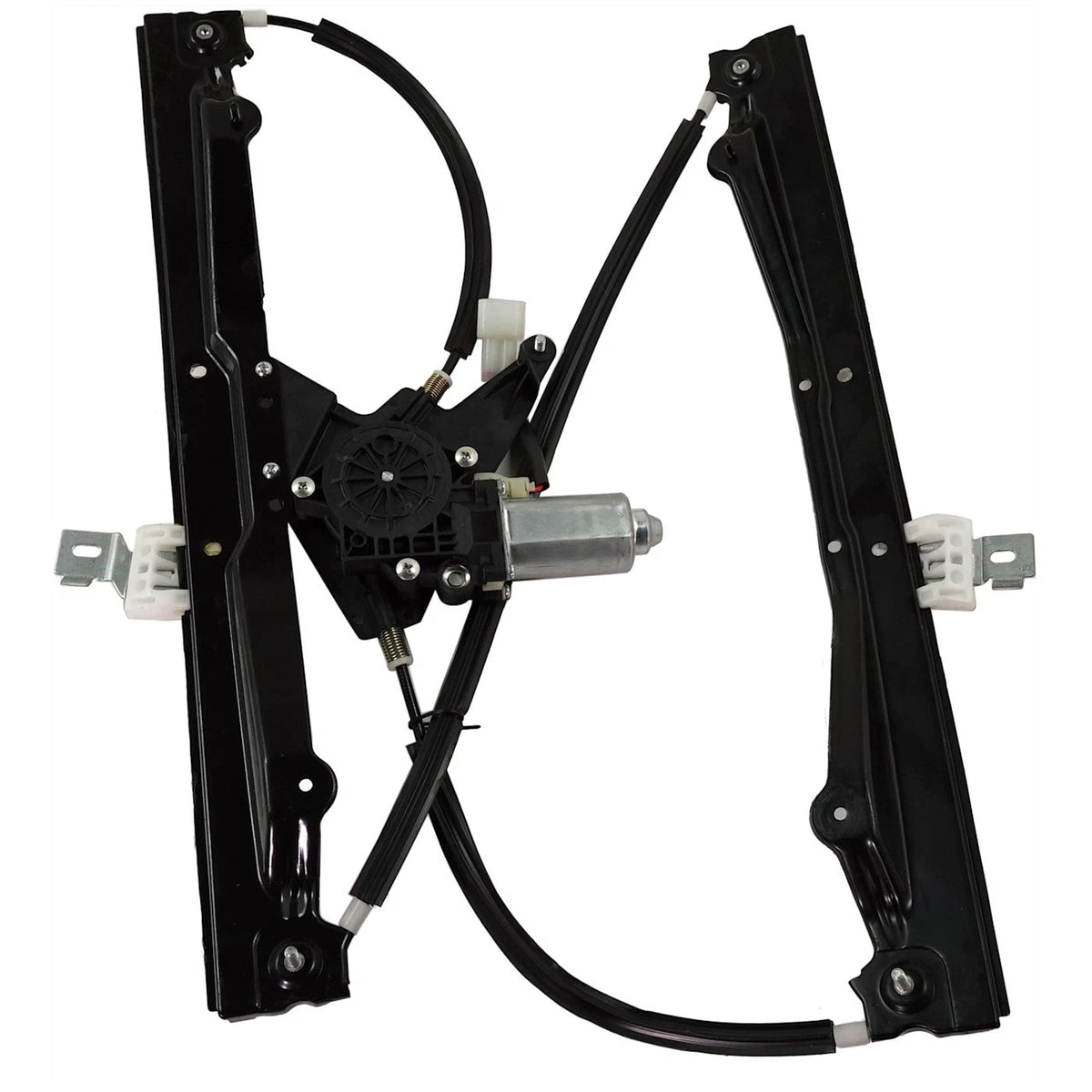 Window Regulators Set of 4 for Ford Explorer