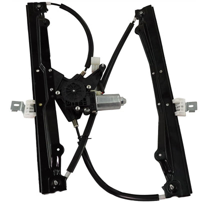 Window Regulators Set of 4 for Ford Explorer