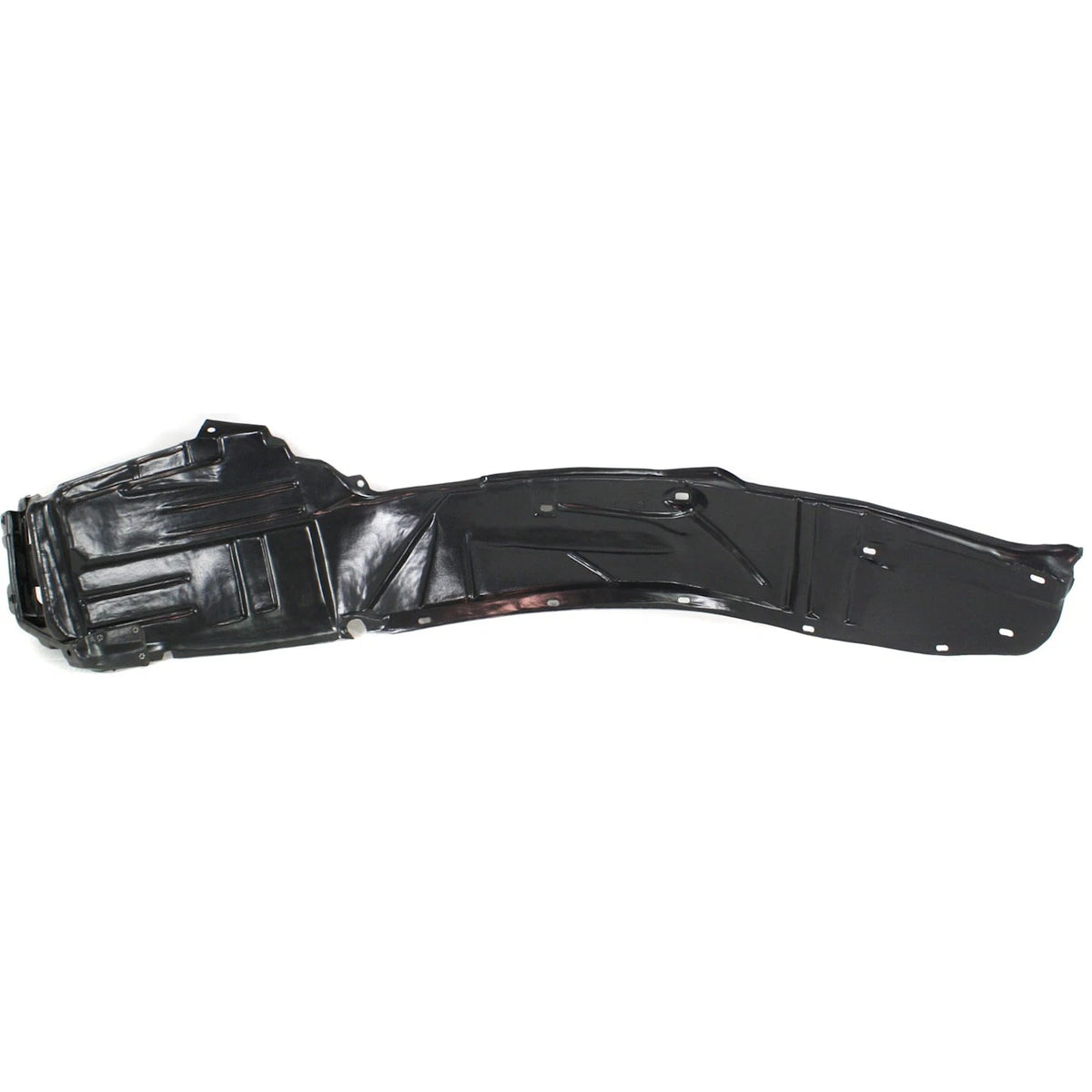 Set of 2 Fender Liners for Acura RSX (2002–2006)