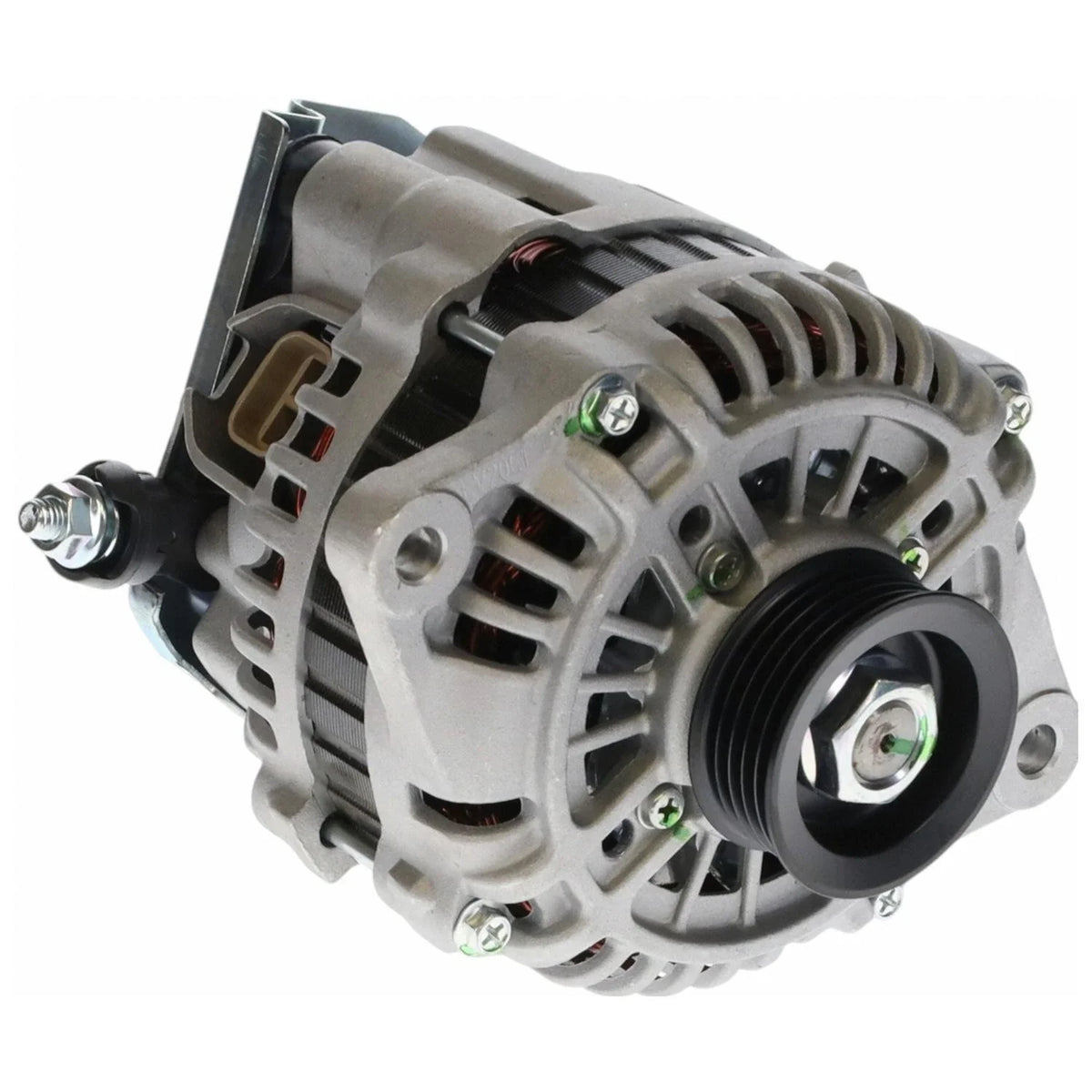 Alternator for Mazda MX-6 V6 2.5L (1993–1997)
