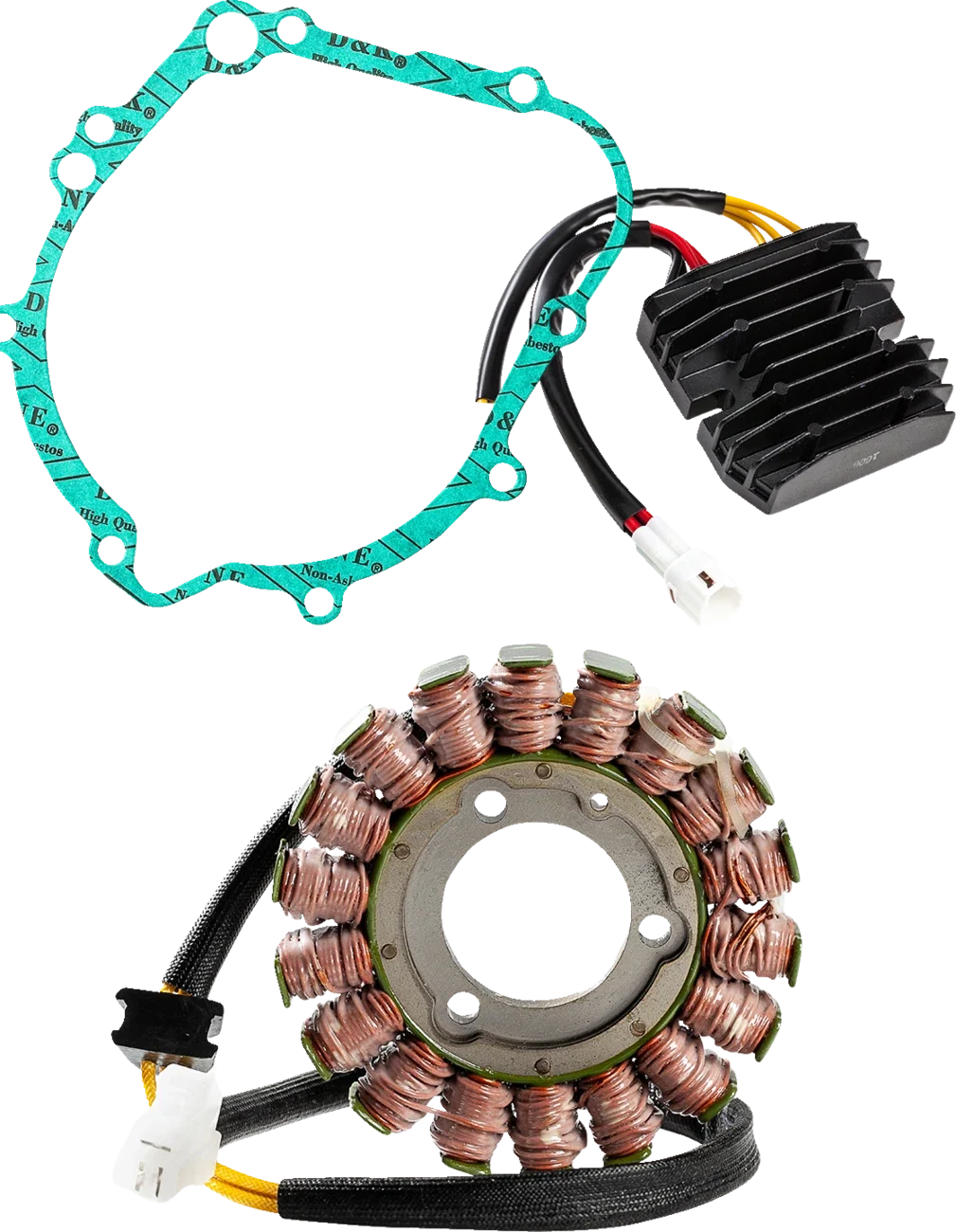 Electrical Kit for Suzuki 99-305