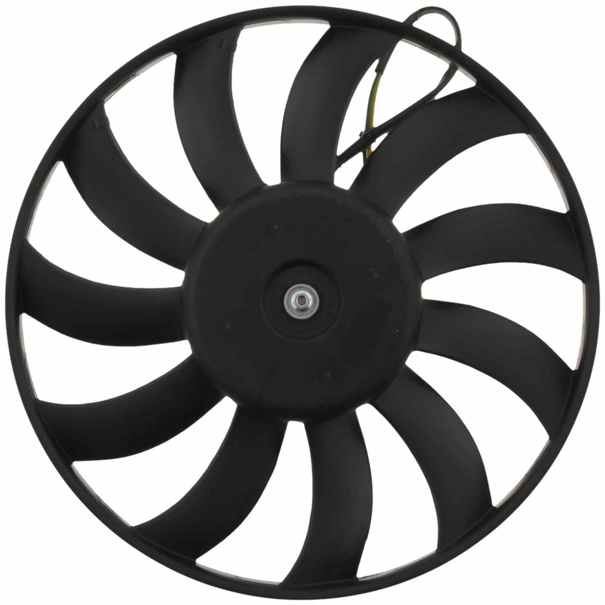 Engine Cooling Fan Assembly for Audi A6 Quattro (2009–2011) CF11029