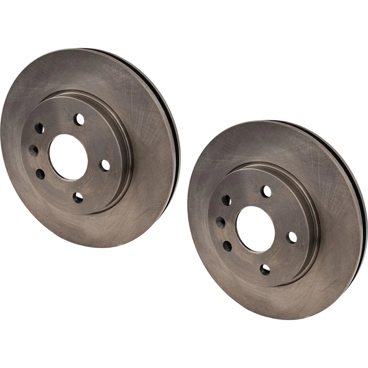 Brake Disc Rotors Front for Chevy Buick Regal LaCrosse Malibu 2000-2023