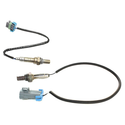 Oxygen Sensor Set of 2 for Chevrolet Colorado (2007–2012) 4-Wire
