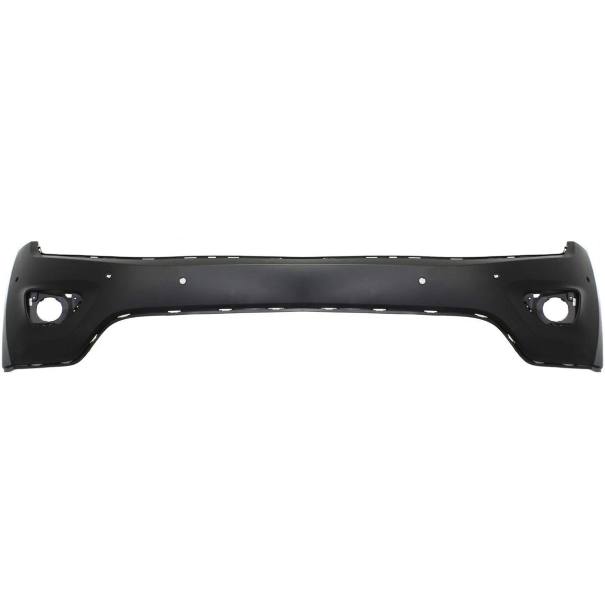 Bumper Cover Fender for Jeep Grand Cherokee (2014–2015) Front Kit