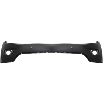 Bumper Cover Fender for Jeep Grand Cherokee (2014–2015) Front Kit