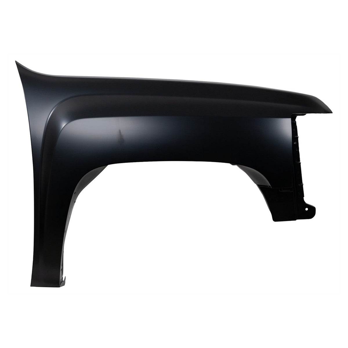 Fender Kit, Primed Front Right for 2007-2013 Chevrolet Silverado 1500