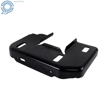 Passenger Side Front Bumper Bracket Frame Mount for Ford F-150 2015-2020