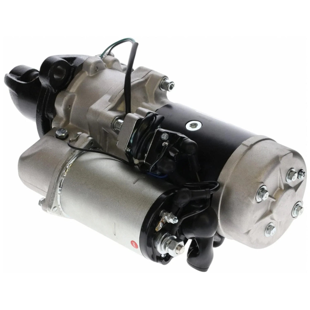 24V CW Starter for MQ DCA-400SSK (1997–2002)
