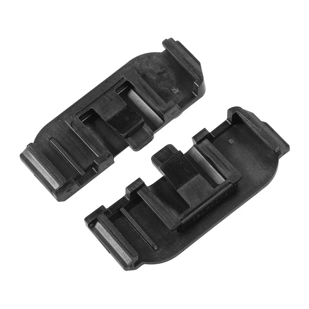 Radiator Support Bracket Set for 2016-2023 Malibu