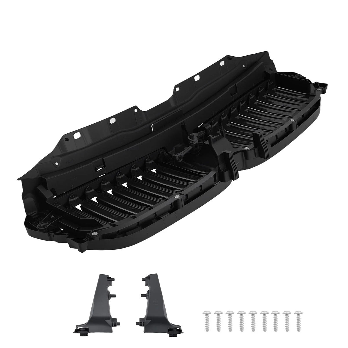 Active Grill Shutter for BMW G30 (2017–2020) 51747497279