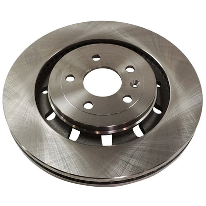 Front Brake Rotors for Lincoln MKT, Ford Explorer, Taurus, Flex