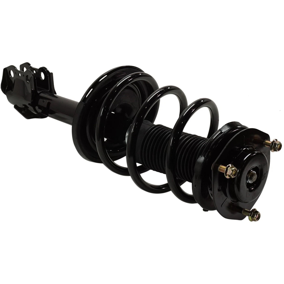 Front Passenger Right Strut for Toyota Highlander (2008–2011)