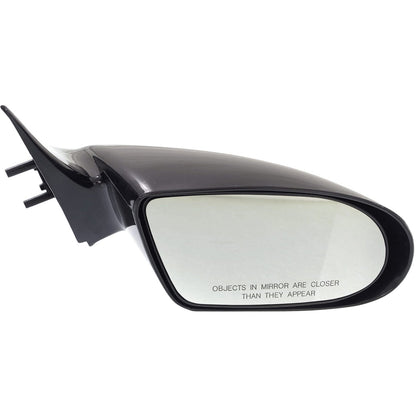 1989-1994 Geo Metro Set of 2 Side Mirrors