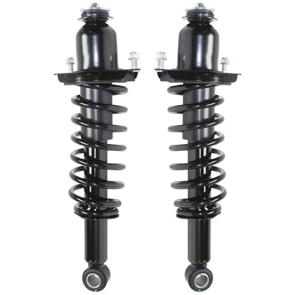 Set of 2 Loaded Struts