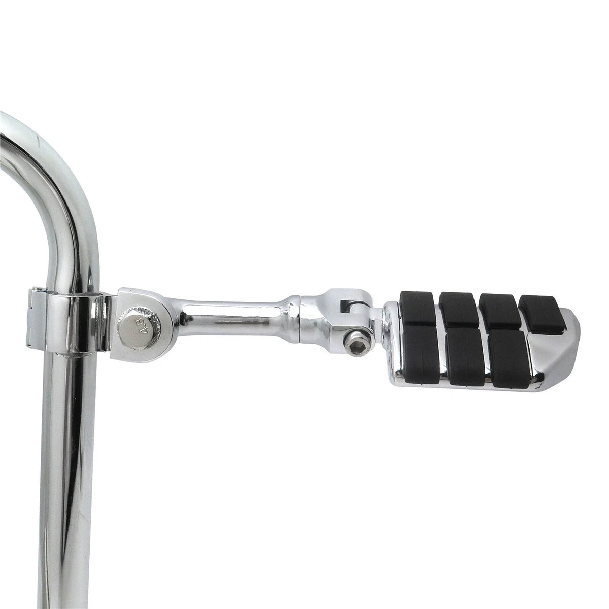 Large Foot Peg (1.25") for GoldWing VTX1300 Shadow Valkyrie