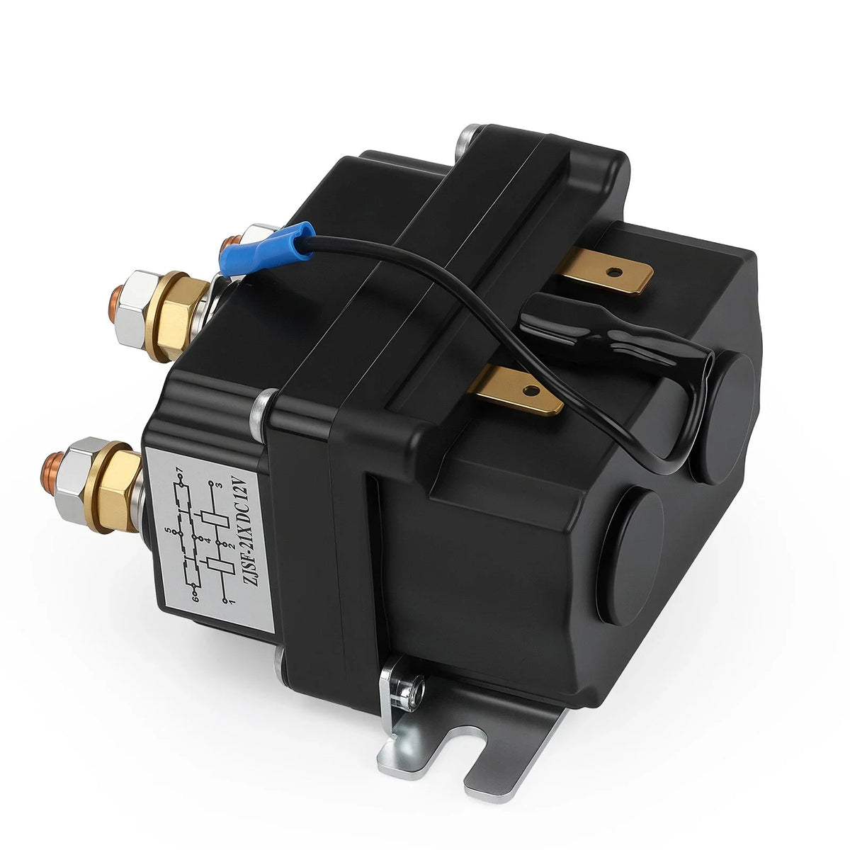 Electrical System Solenoid for Commander 800R Max (2017-2019) Can-Am