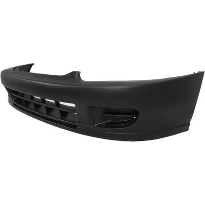 Front Bumper Cover for Mitsubishi Mirage MR296316 (1997–2002)