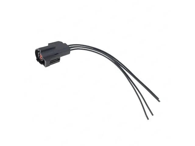 Oxygen Sensor Connector for Mazda B2300 (1994–1997, 2001–2005) FF648QV