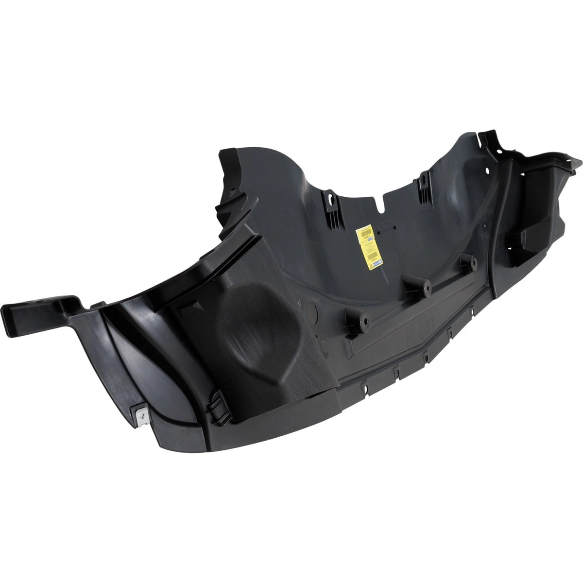 Engine Splash Shield Front 68242934AD for Dodge Challenger (2015–2023)