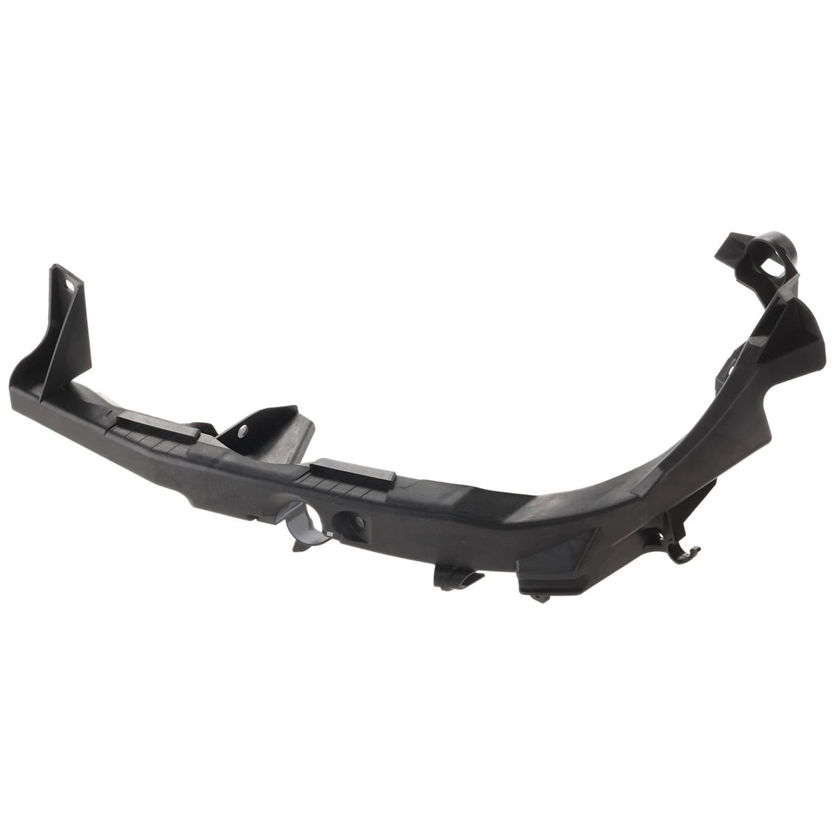 Headlight Bracket for BMW 328i (2007–2008) Driver Side Plastic
