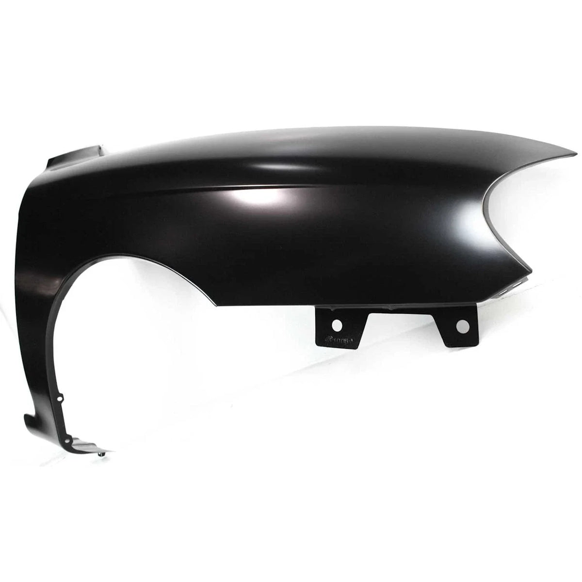 Front Fender for 2002-2004 Kia Spectra Driver/Passenger Side
